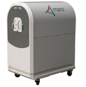 MARS SPCCT Scanner